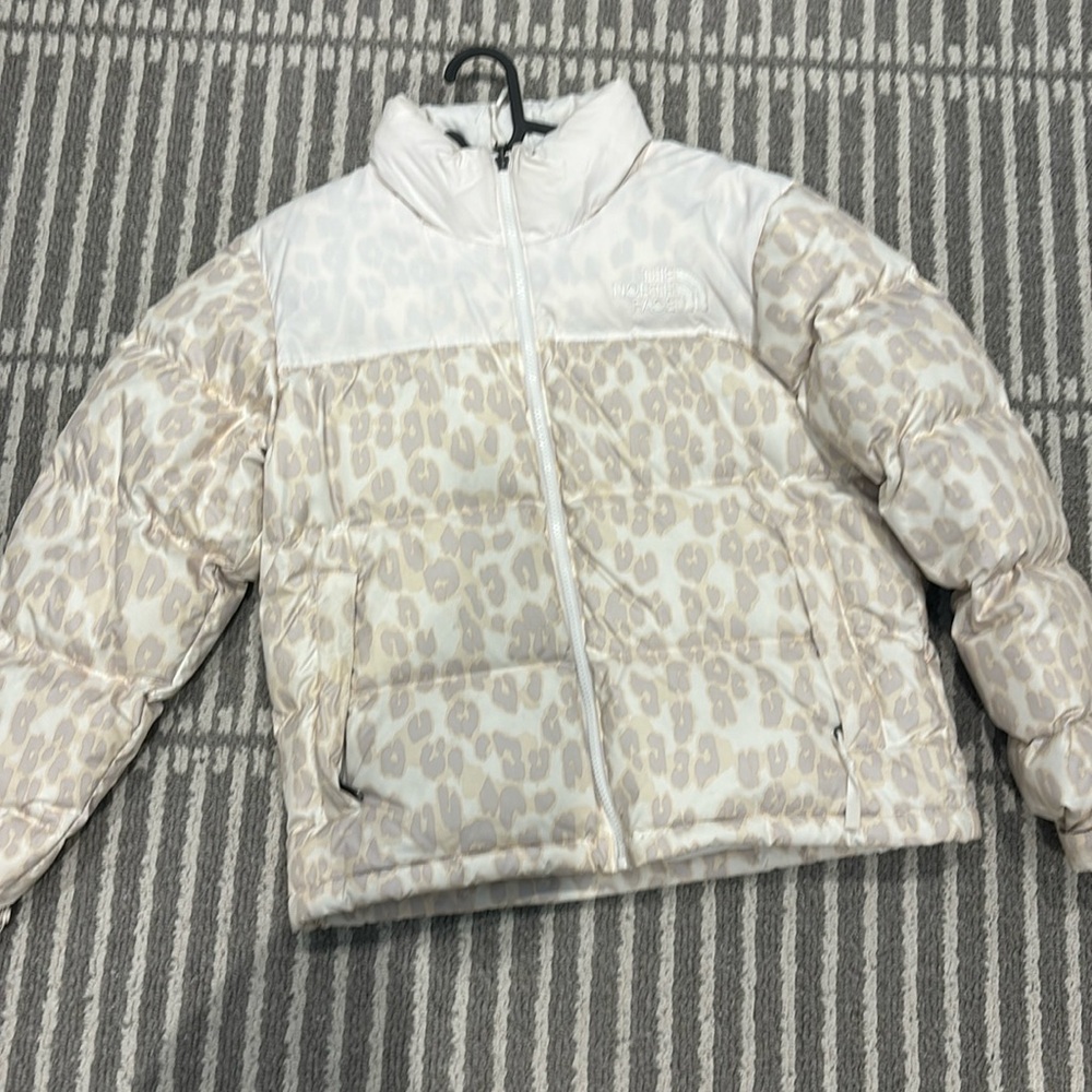The north face nupste